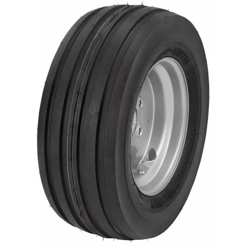 Däck Inkl Fälg 250/65-14.5 12Pr Mrl Rib707 5-Bult