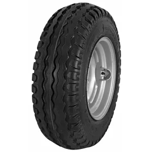 Däck Inkl Fälg 10.5/65-16 12Pr Seha Knk48 6-Bult