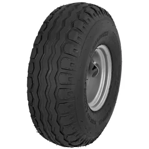 Däck Inkl Fälg 10.0/80-12 10Pr Mrl Maw203 5-Bult