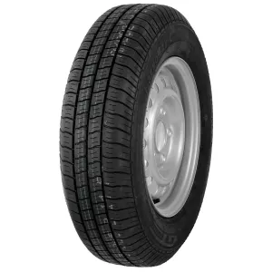 Däck Inkl Fälg 165R13C 5X112