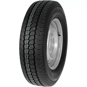 Däck Inkl Fälg 175R13C8 5X112