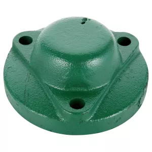 Skivristnavs Lagerskydd Kverneland