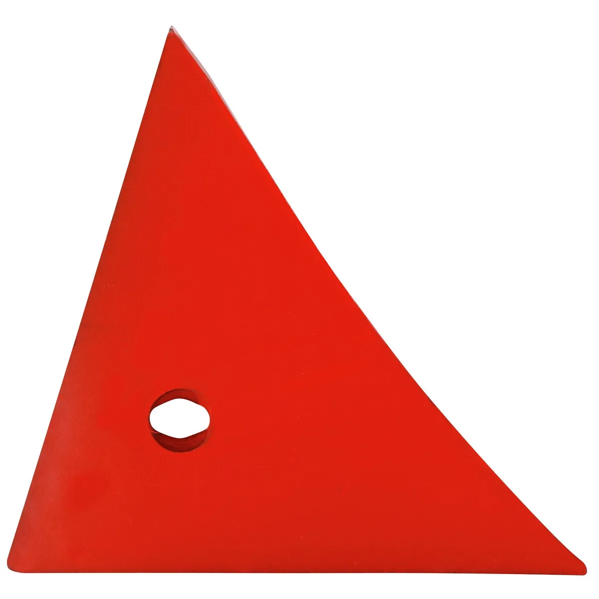 Vändskivebröst Höger Kverneland