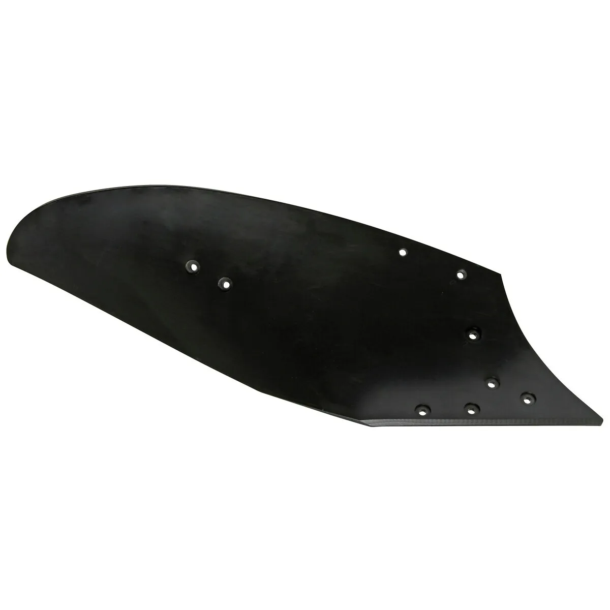 Vändskiva Plast Höger Kverneland