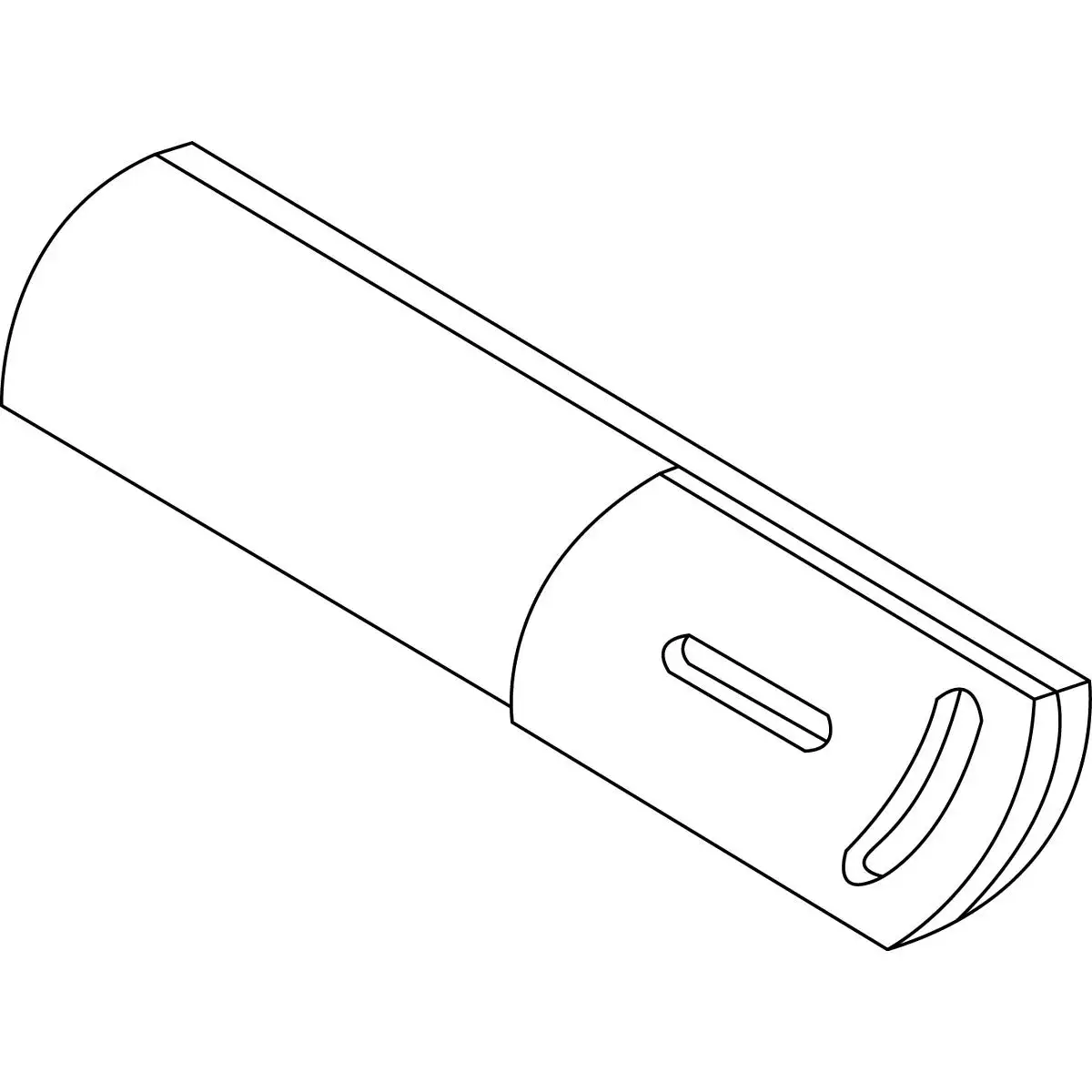 Vändskiva Tiltvinge Vänst. Kverneland
