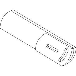 Vändskiva Tiltvinge Vänst. Kverneland