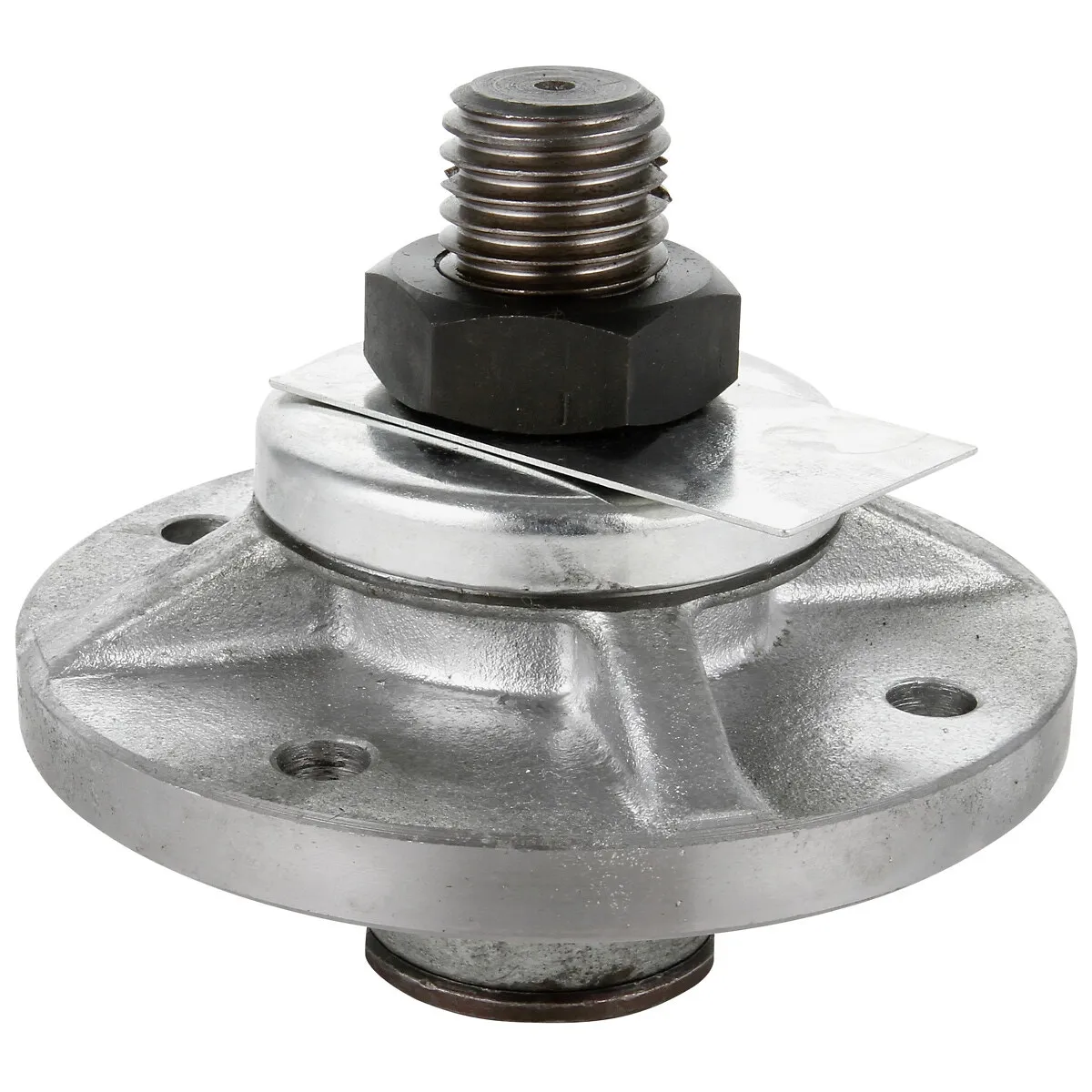 Skivristnav Och Axel 1 1/8" Överum