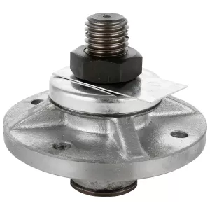 Skivristnav Och Axel 1 1/8" Överum