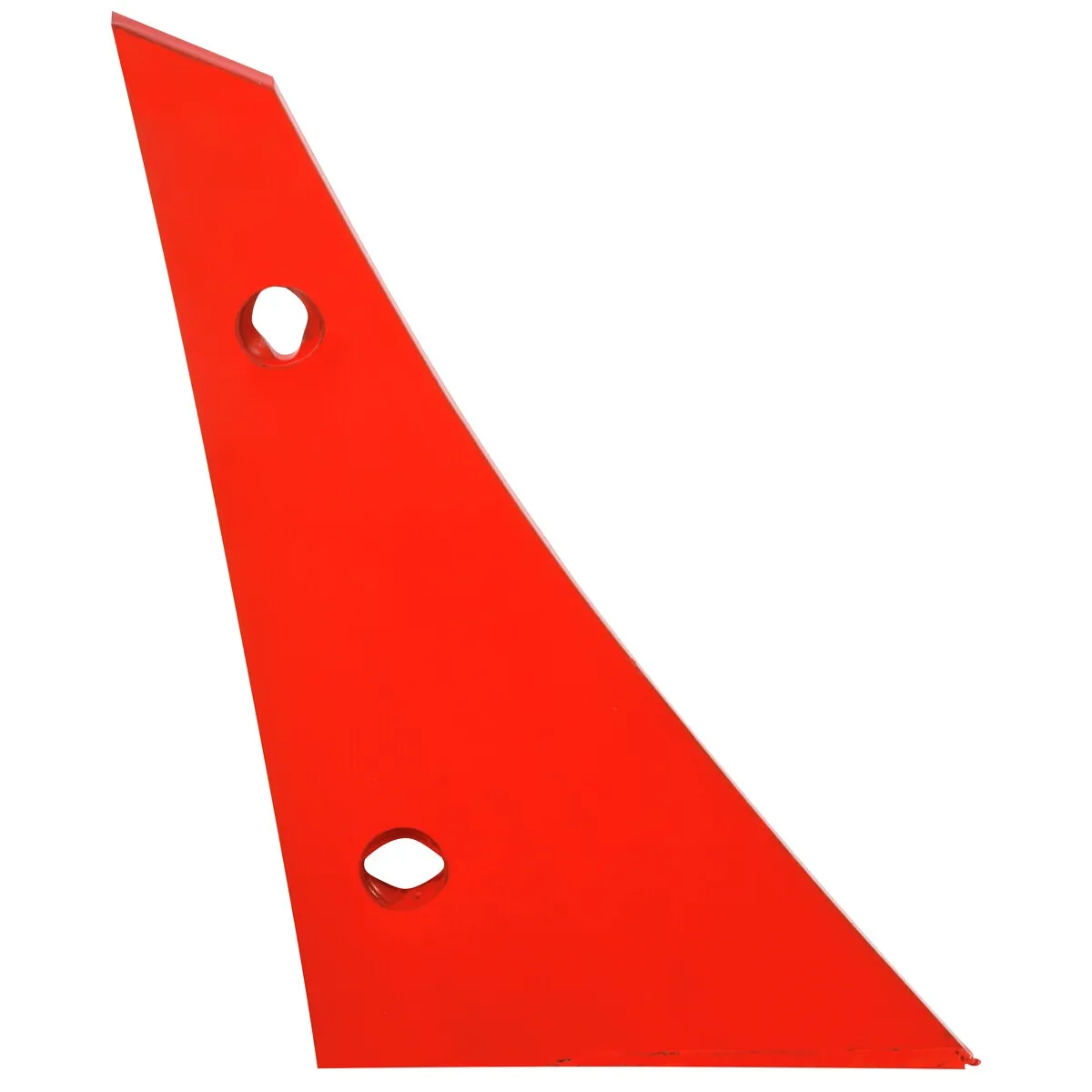 Vändskivebröst Höger Kverneland