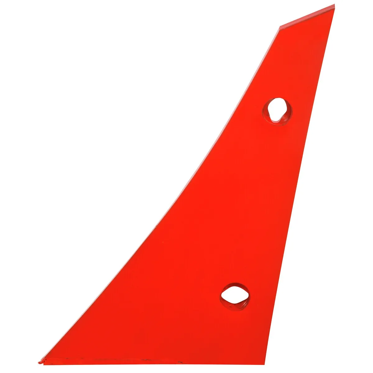 Vändskivebröst Vänster Kverneland