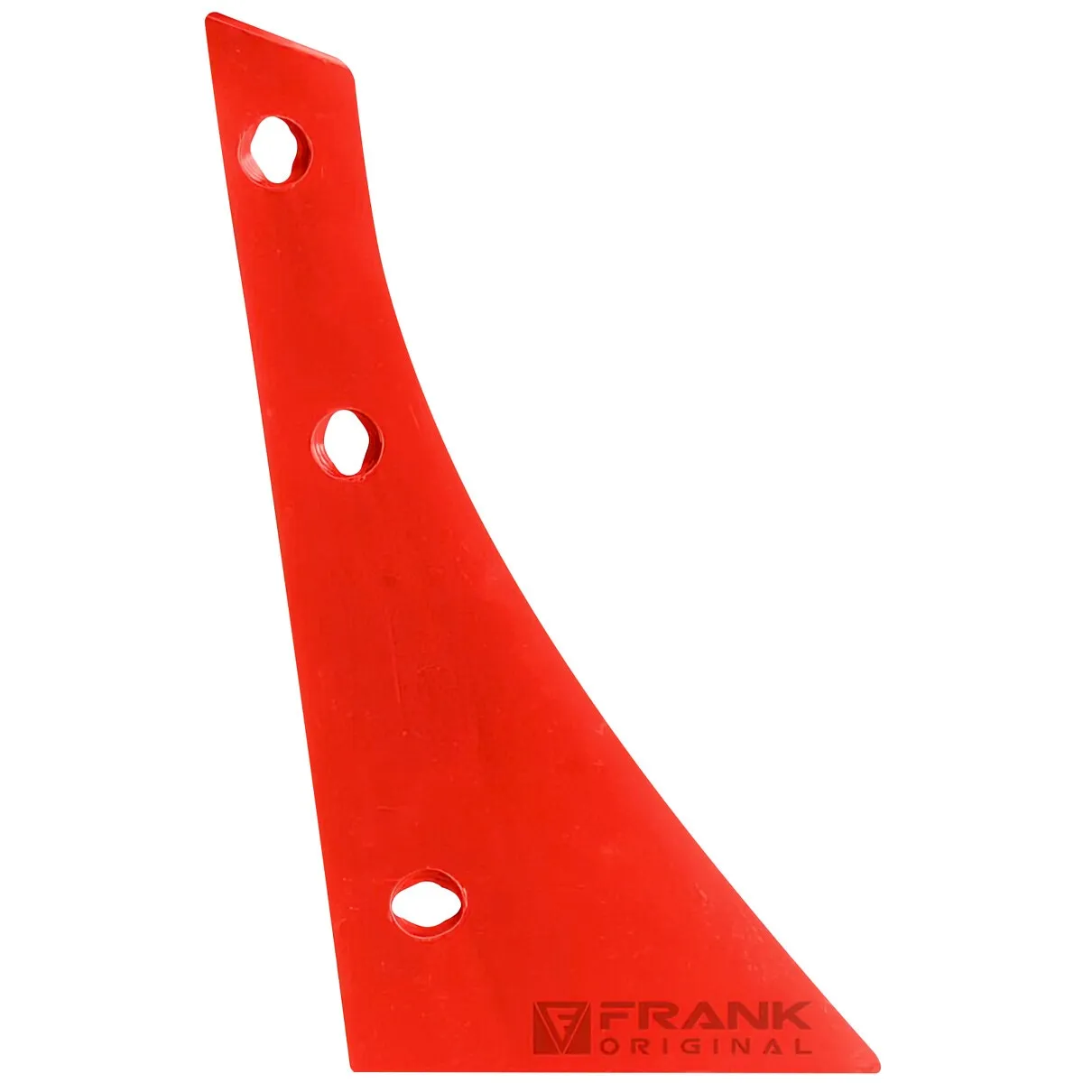 Vändskivebröst Höger Kverneland