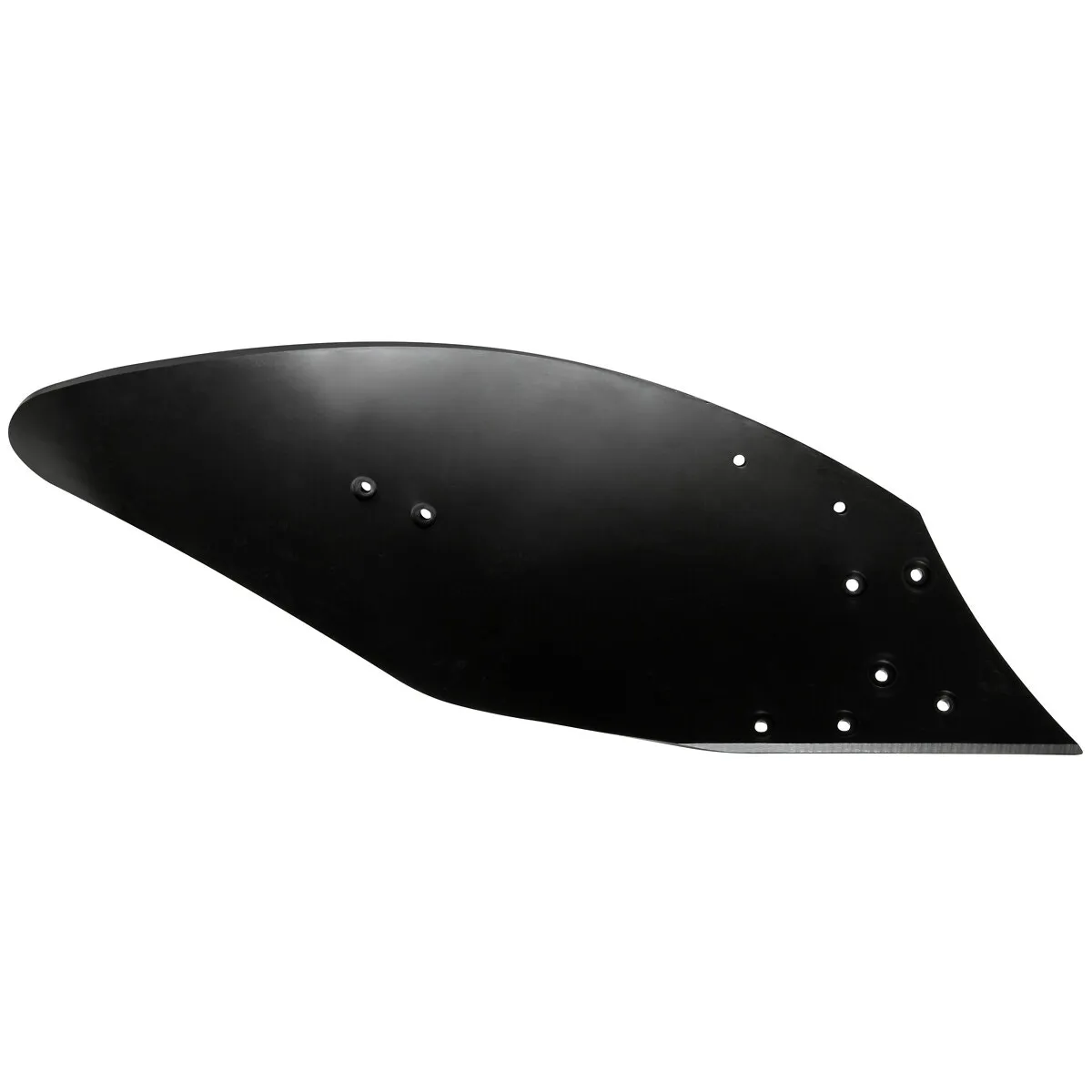 Vändskiva Plast Höger Kverneland