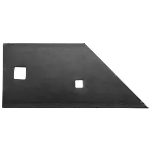 Landsida Kort Höger Överum