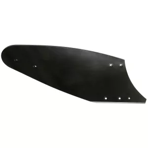 Vändskiva Plast Höger Överum