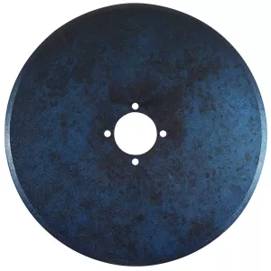 Skivristklinga 20" Överum