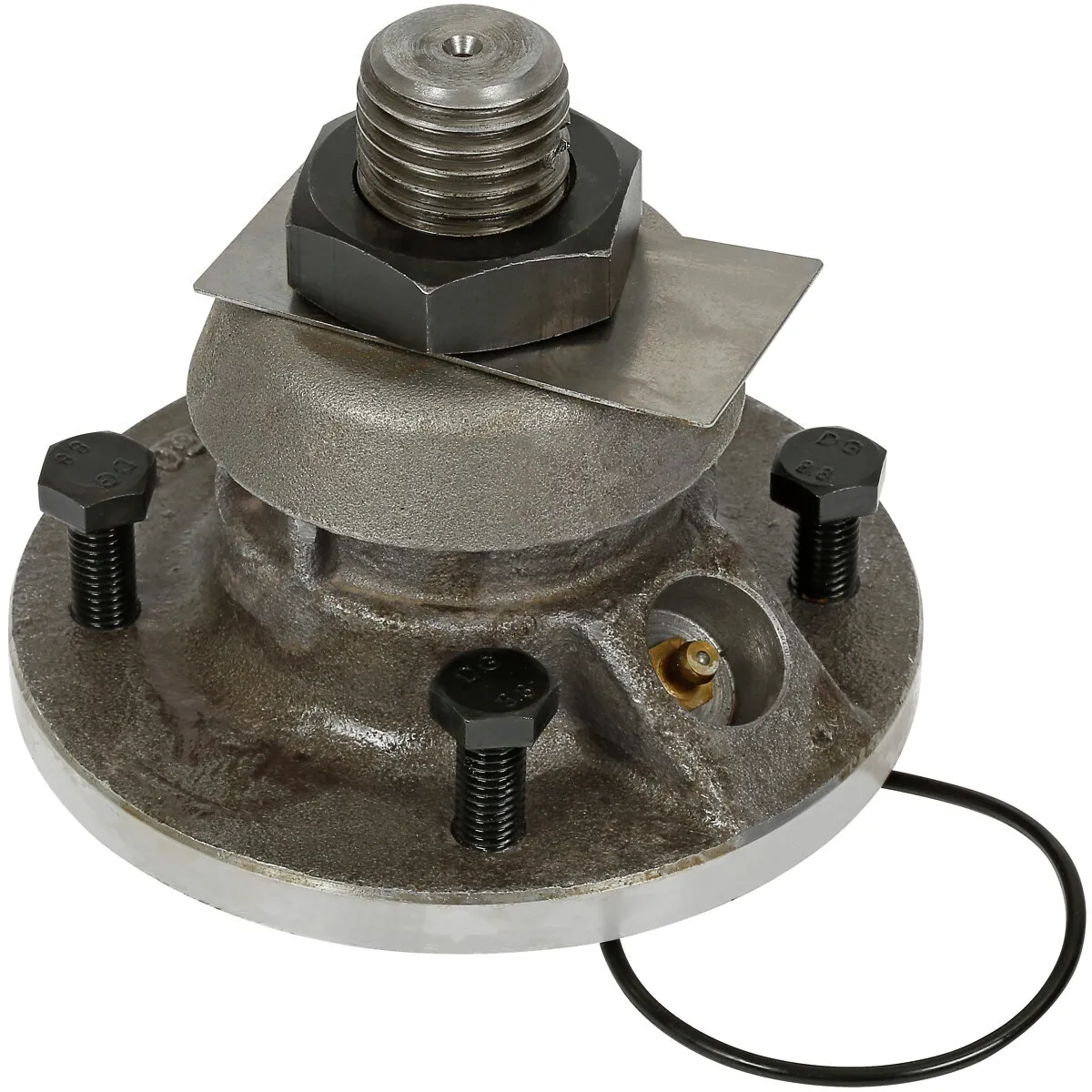 Skivristnav M30 Vänster Överum