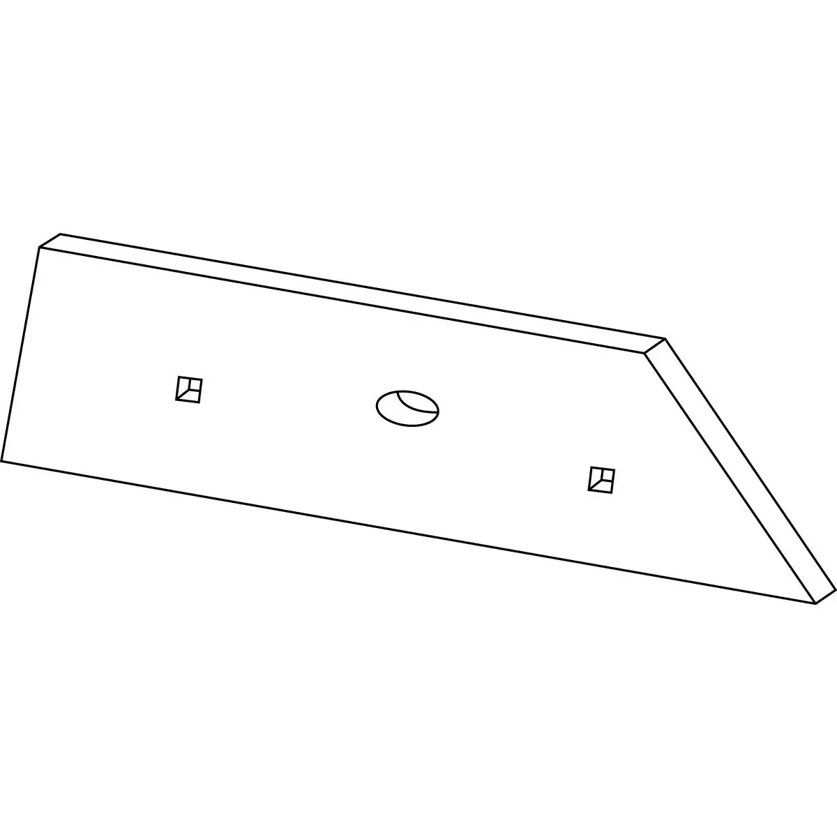 Landsida Kort Höger Överum