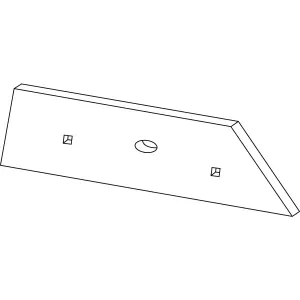 Landsida Kort Höger Överum