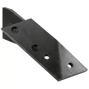 Fäste För Spets Höger Överum