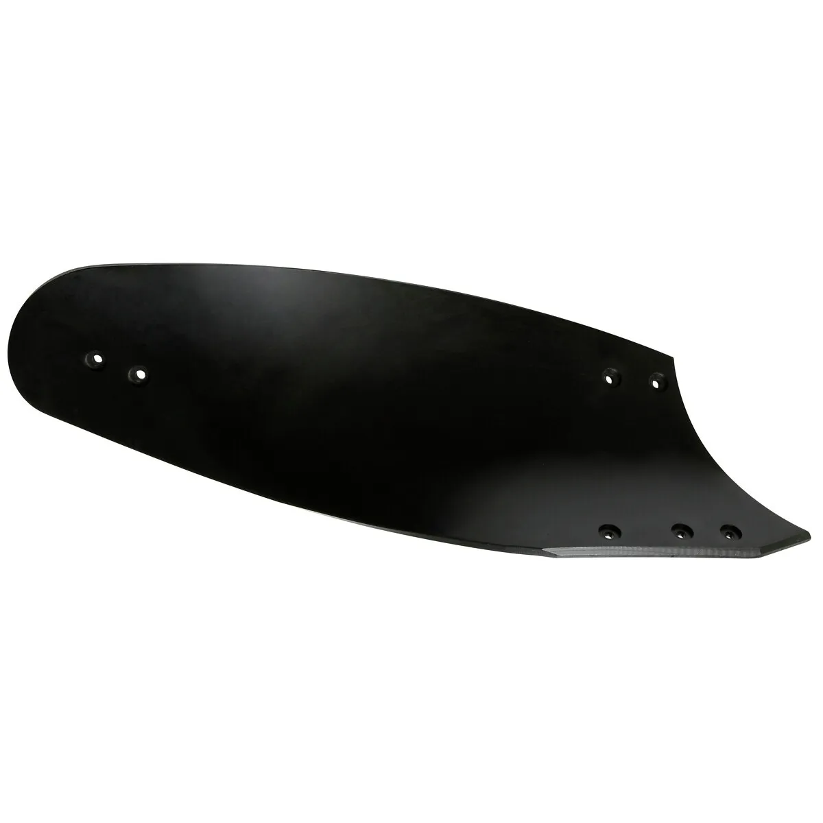 Vändskiva Plast Höger Överum