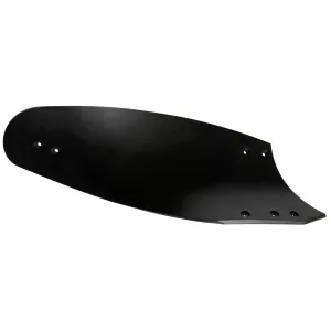 Vändskiva Plast Höger Överum