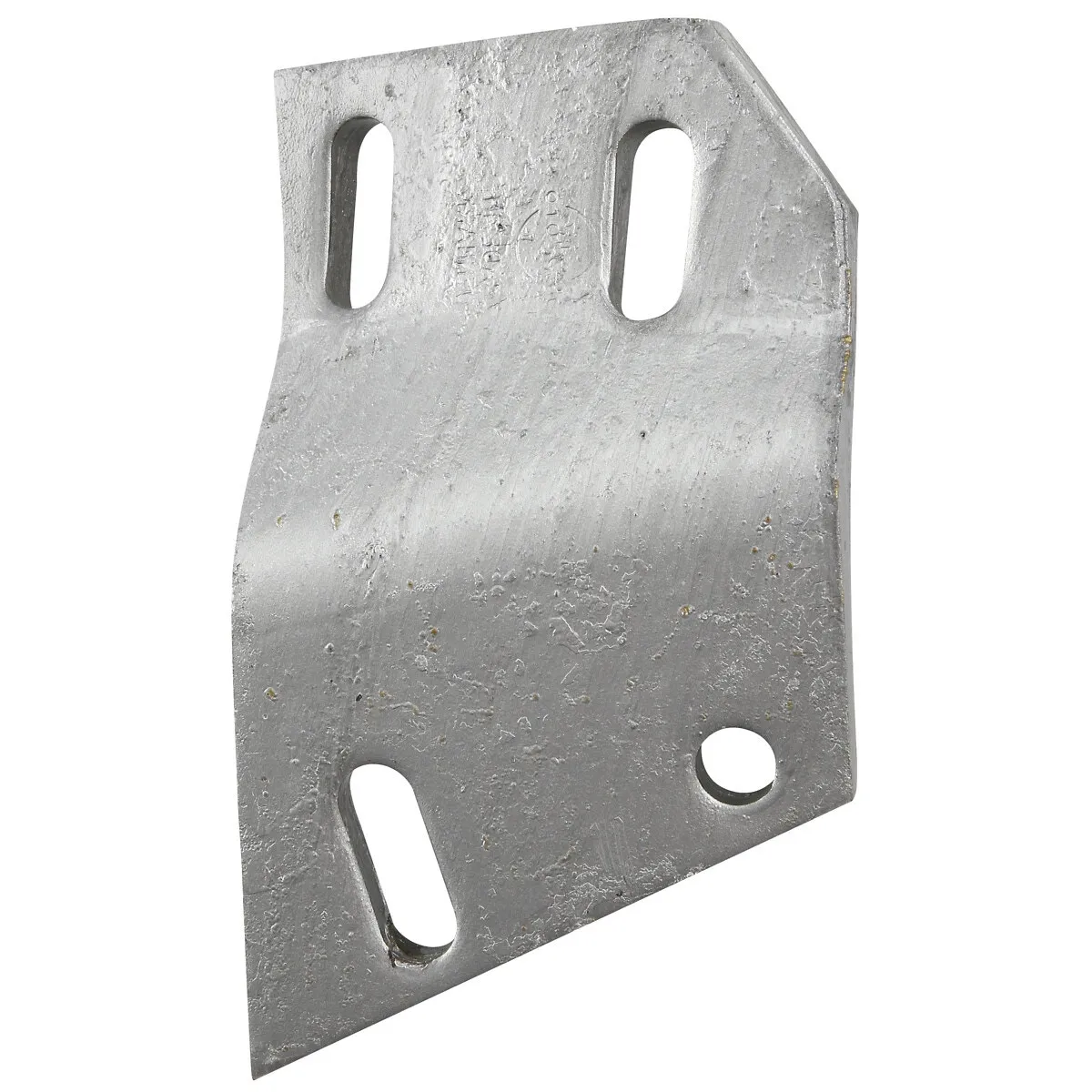 Fäste För Skummristar,Vänster Överum