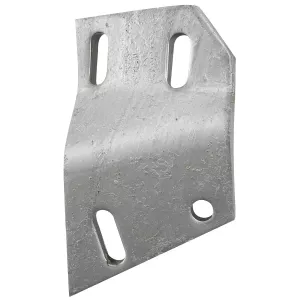 Fäste För Skummristar,Vänster Överum