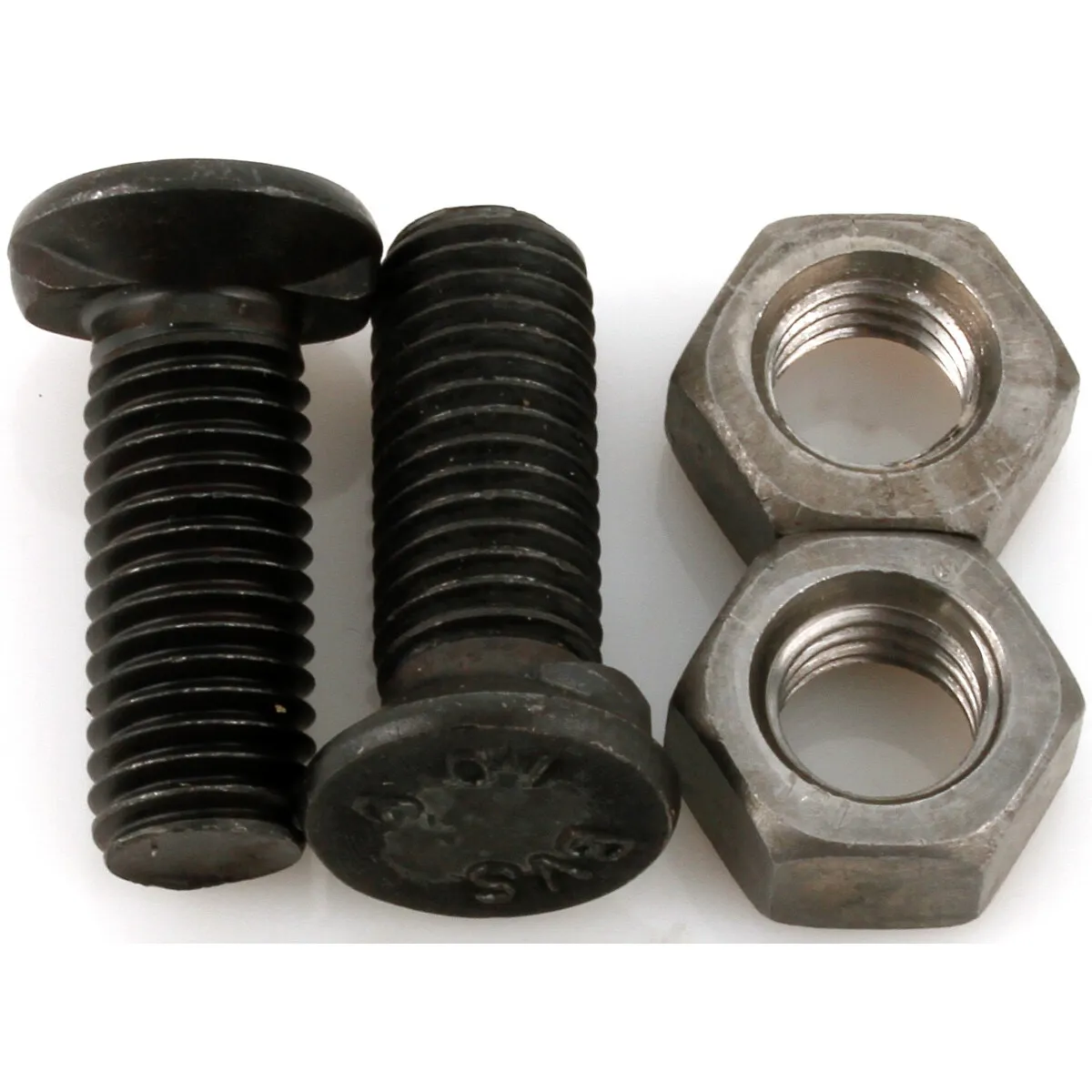 Plog Bult Serie M12X30 2-Näser 2St