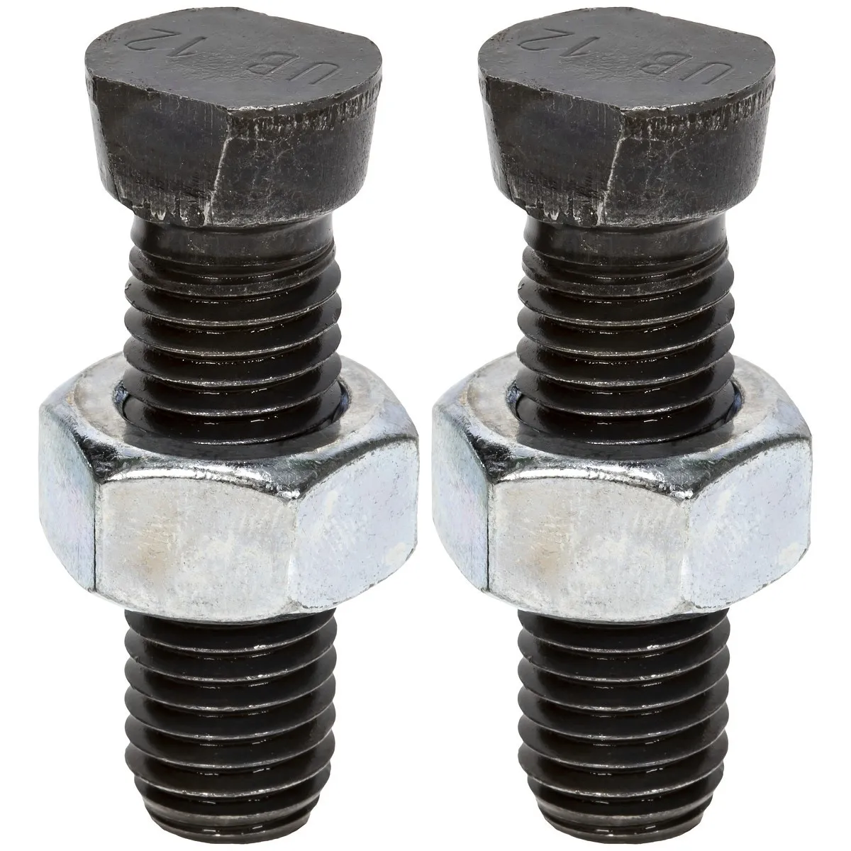 Bultar Till Plog M12X45 2St