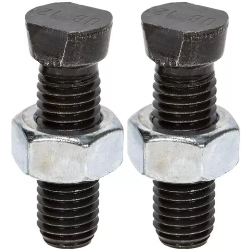 Bultar Till Plog M12X45 2St