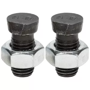 Plog Bult Serie M14X36 Kverneland 2St