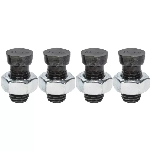 Plog Bult Serie M14X36 Kverneland 4St