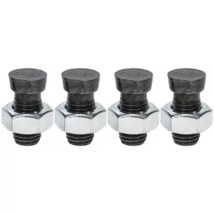 Plog Bult Serie M14X36 Kverneland 4St