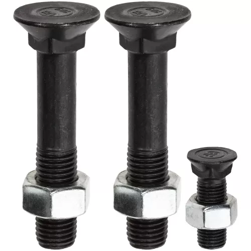 Plog Bult Serie 7/16"X35, M16X85