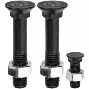 Plog Bult Serie 7/16"X35, M16X85