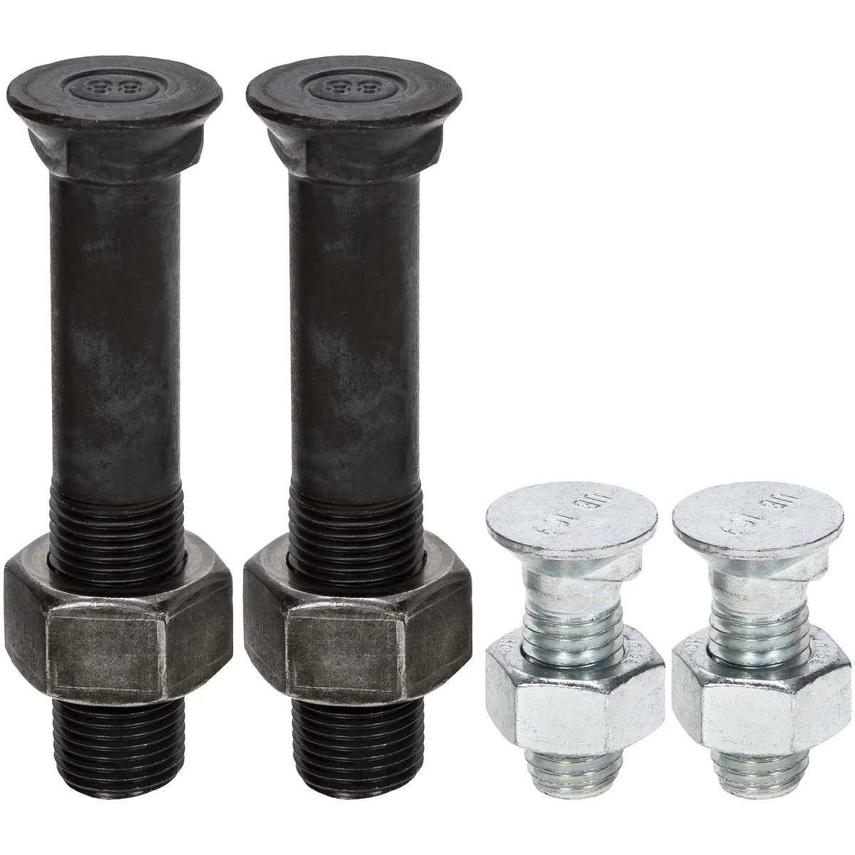 Plog Bult Serie 5/8"X90, M12X35