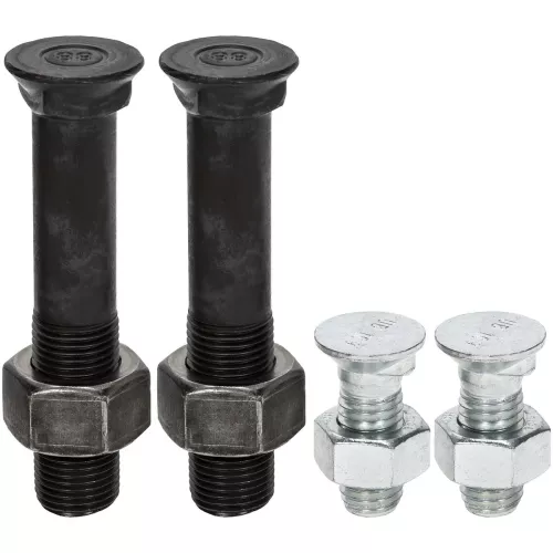 Plog Bult Serie 5/8"X90, M12X35