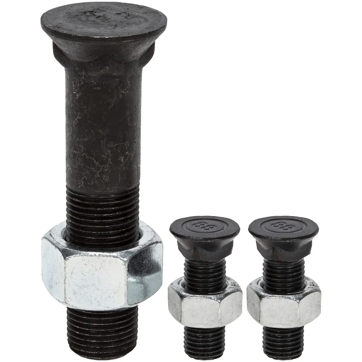 Plog Bult Serie 3/4X90, M12X35