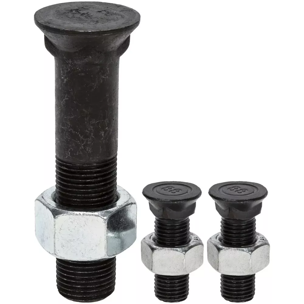 Plog Bult Serie 3/4X90, M12X35