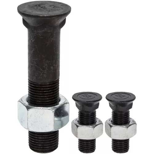 Plog Bult Serie 3/4X90, M12X35