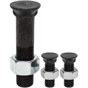 Plog Bult Serie 3/4X90, M12X35