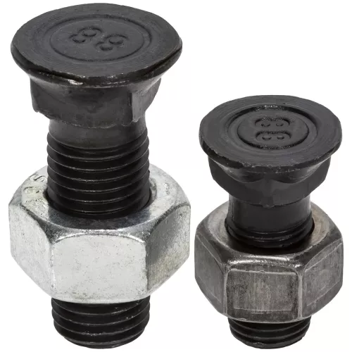 Plog Bult Serie 3/8"X25, 7/16"X35 4-Kant