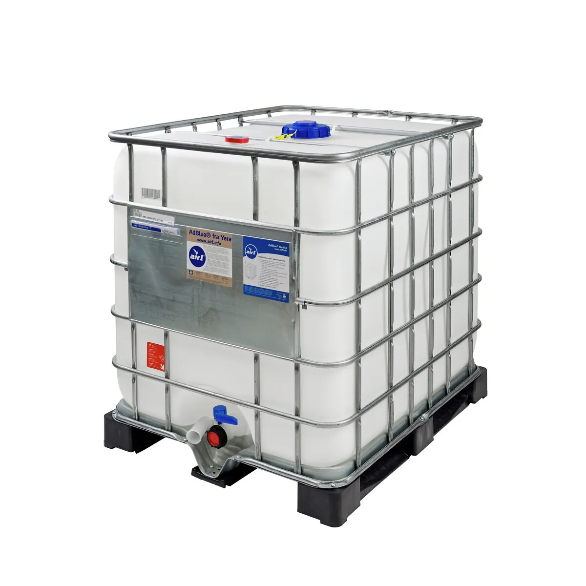 Air1 Adblue 1000L Ibc