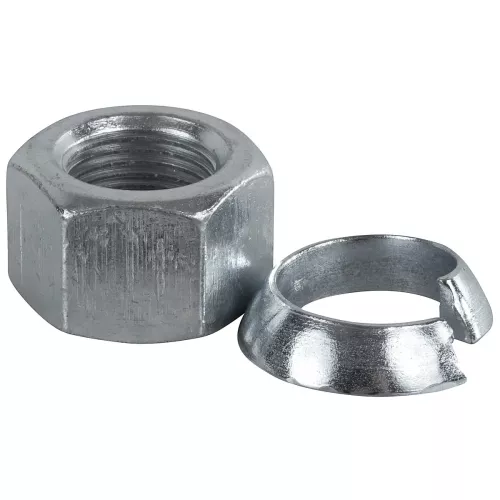 Mutter+Bricka M18X1,5