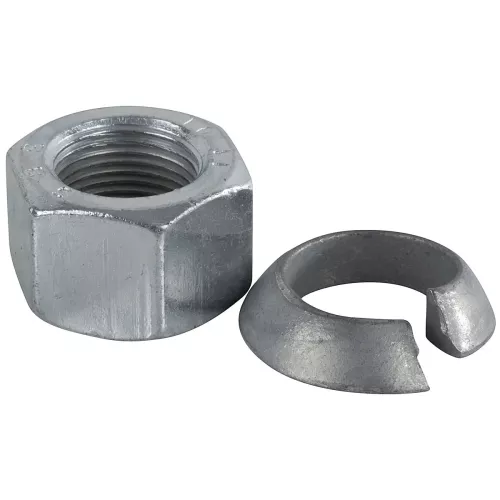 Mutter+Bricka M20X1,5