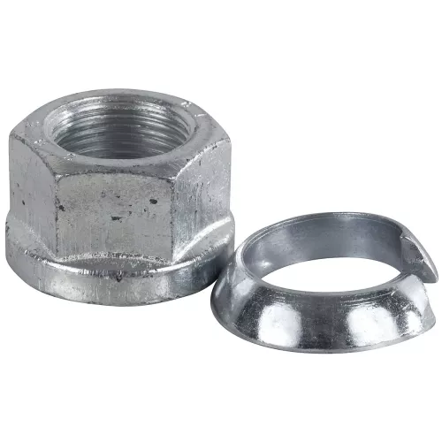 Mutter+Bricka M22X1,5