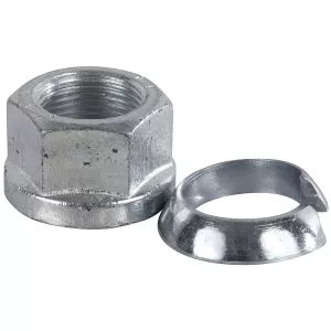 Mutter+Bricka M22X1,5