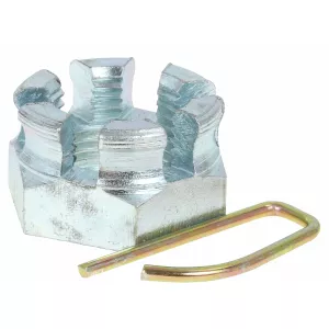 Låsmutter+Sprint M27X1,5