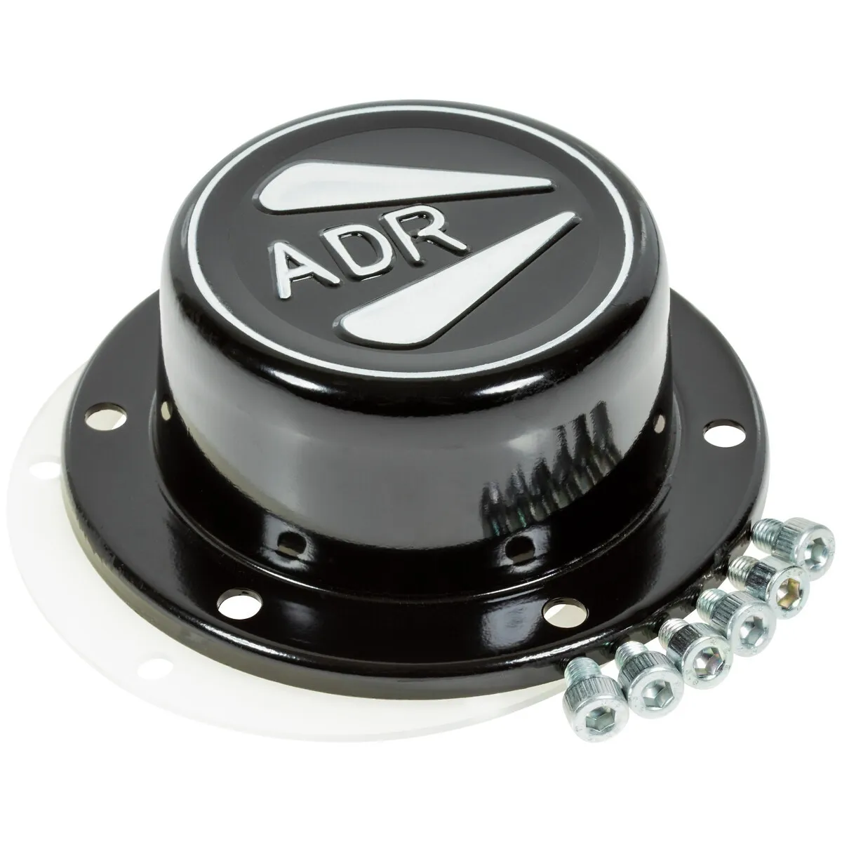 Navkapsel 139Mm Fastskruvning Inkl.Bultar+Tätning