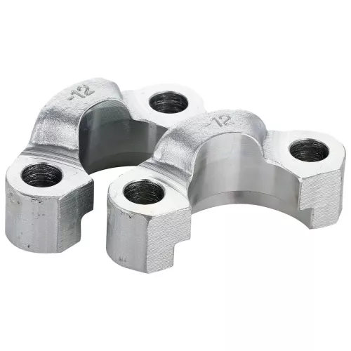 Sae-Flänshalva 1 3000Psi